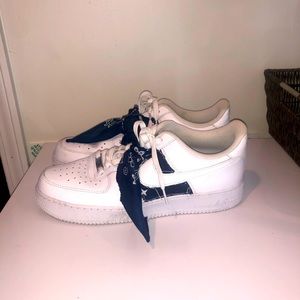 Nike Air Force 1 (Air Force one)